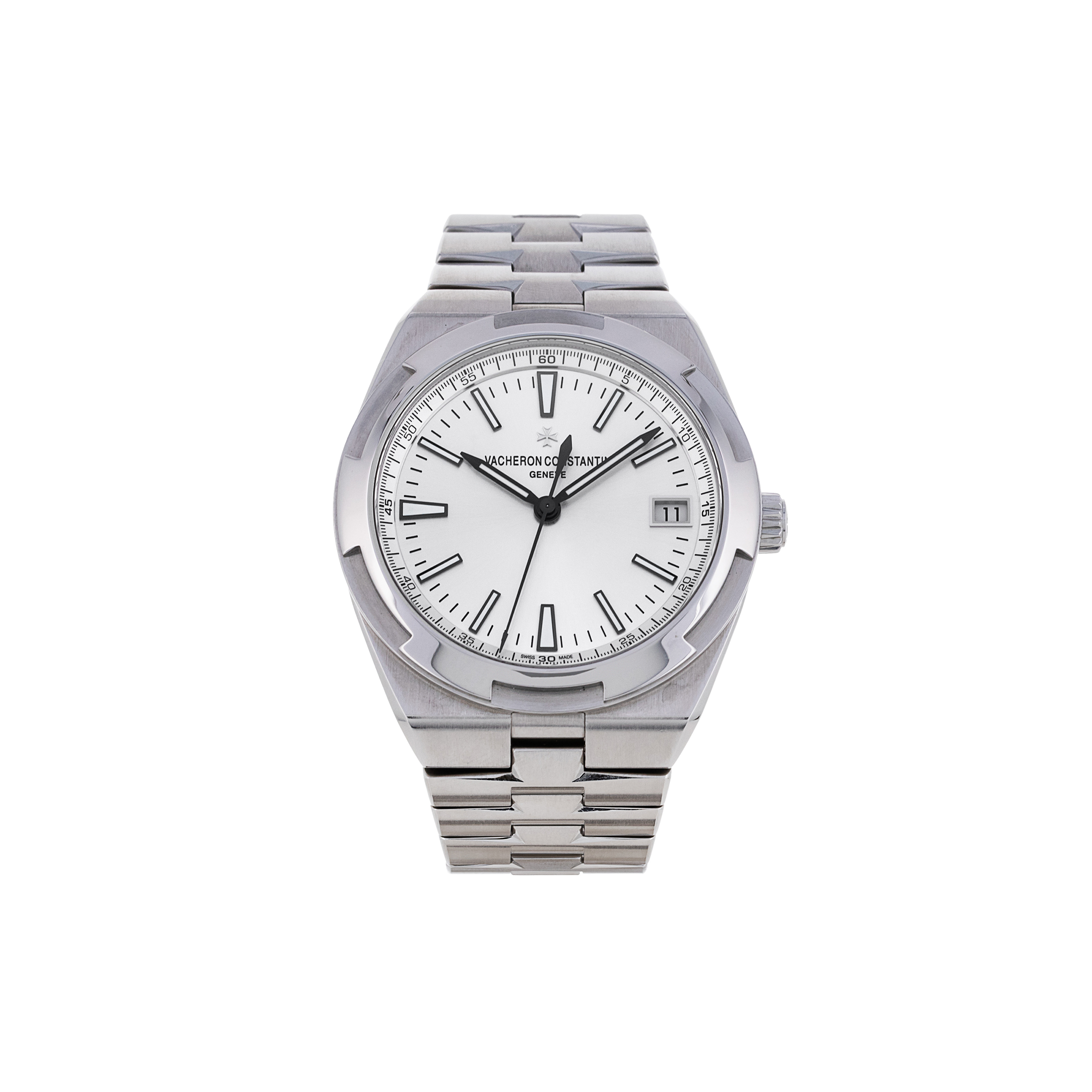 VACHERON CONSTANTIN OVERSEAS WATCH 4500V/110A-B126